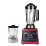 Silver Crest 3L Multifunctional Blender Commercial Blender